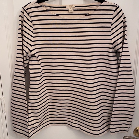 J. Crew Factory Long Sleeve Shirt - Picture 2 of 2